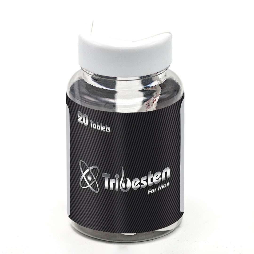 Tribesten by SHMZ Pharma is a standardized Tribulus Terrestris herbal supplement designed to support general wellness and vitality. Order online in Pakistan.