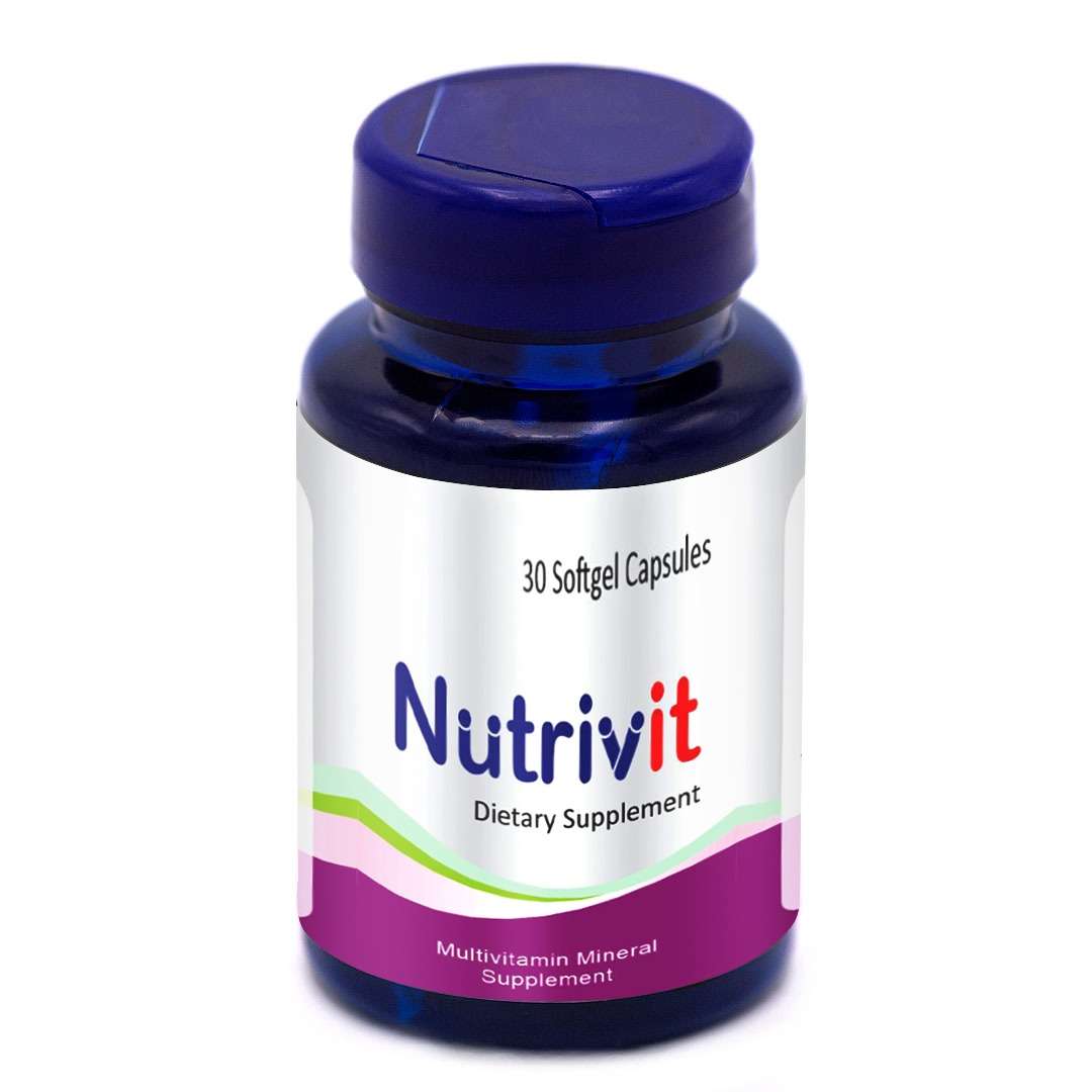 Nutrivit - Dietary Supplement