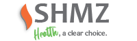 SHMZ Pharma logo